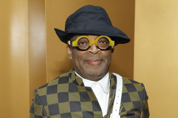 Ο Spike Lee θα ήθελε να δει στην ταινία “Oppenheimer ” τι έγινε με τους Ιάπωνες”