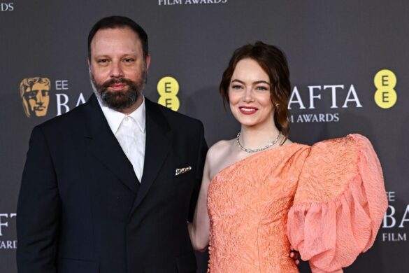 BAFTA: Στην Έμμα Στόουν το βραβείο της καλύτερης ηθοποιού – Σάρωσε το Oppenheimer