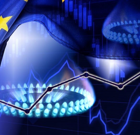 Goldman Sachs: Η κρίση στο φυσικό αέριο “εξαφανίζει” την ανάπτυξη της Ευρωζώνης