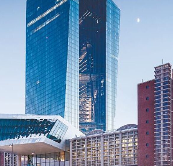Goldman Sachs: Η ΕΚΤ θα αυξήσει τα επιτόκια κατά 75 μονάδες βάσης τον Οκτώβριο και τον Δεκέμβριο