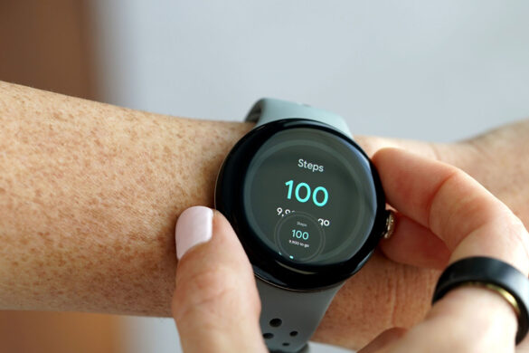 Google Pixel Watch 3: Κυκλοφορεί σύντομα σε δύο μεγέθη