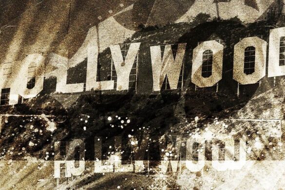 Η αμφιλεγόμενη ιστορία του σατανισμού στα παρασκήνια του Χόλιγουντ