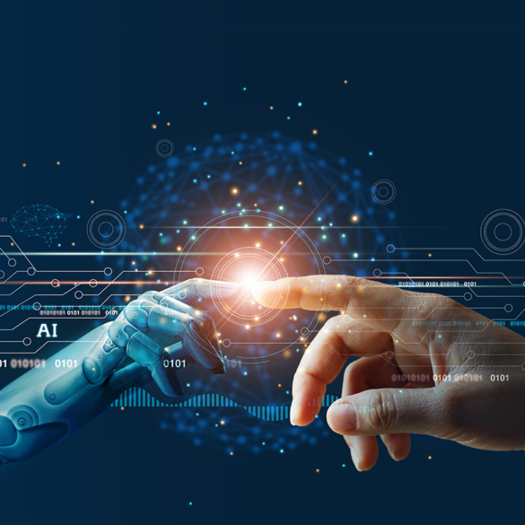 Η AI θα εξαντλήσει τα εκπαιδευτικά δεδομένα τα επόμενα χρόνια