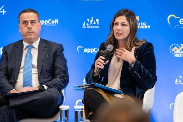 Το Ταμείο Ανάκαμψης «σύμμαχος» για τη στήριξη της οικογένειας και των ευάλωτων με 400 εκατ. ευρώ