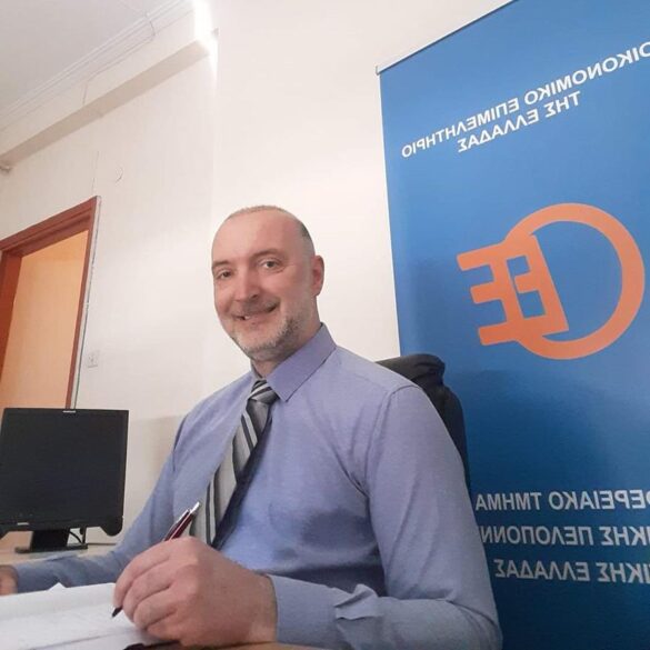 Γιώργος Παπάς: « Διευκρινίσεις επί των μέτρων στήριξης κατά του covid-19»