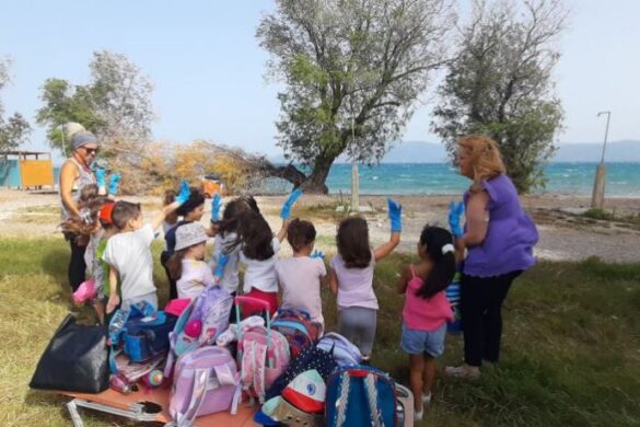 Με 13 εκατομμύρια ευρώ από το πρόγραμμα «Δυτική Ελλάδα 2021-2027» χρηματοδοτούνται έργα κατασκευής και αναβάθμισης υποδομών για την παιδική φροντίδα.