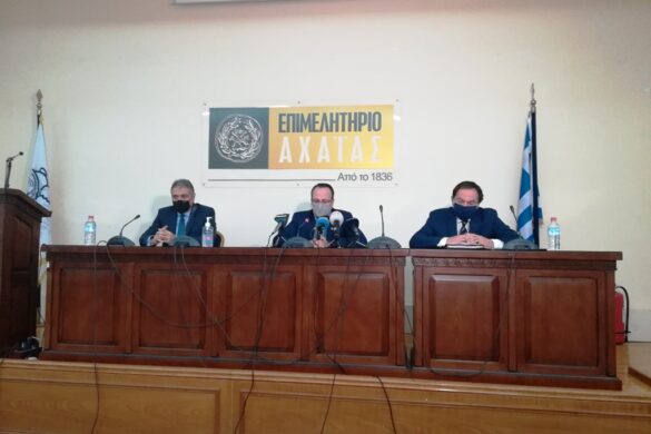 Η χαριστική βολή ένα ακόμη κλείσιμο της εστίασης