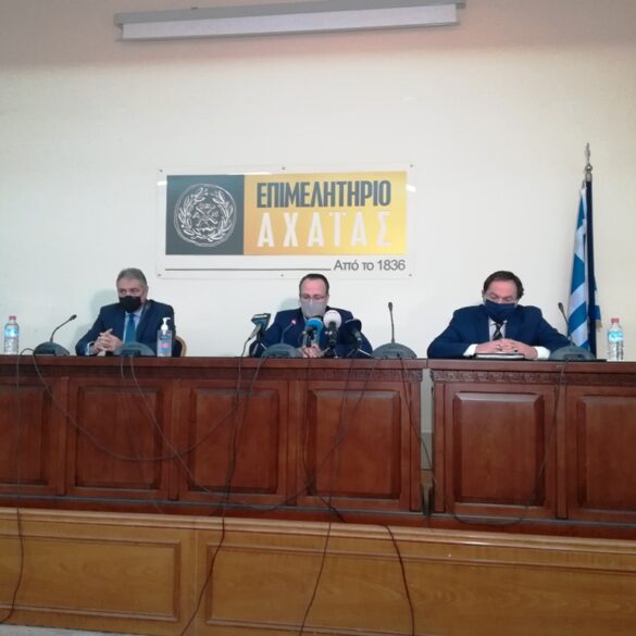 Η χαριστική βολή ένα ακόμη κλείσιμο της εστίασης