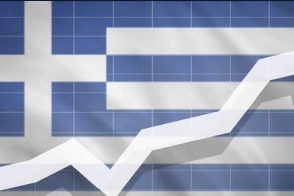 ΙΟΒΕ: Ανάπτυξη 2,4% το 2023 και το 2024