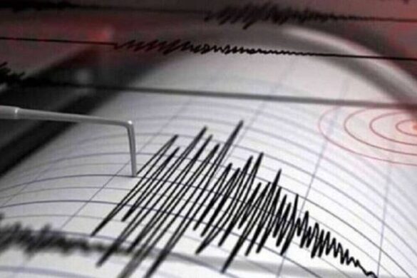 Σεισμός 3,7 Ρίχτερ στην Εύβοια