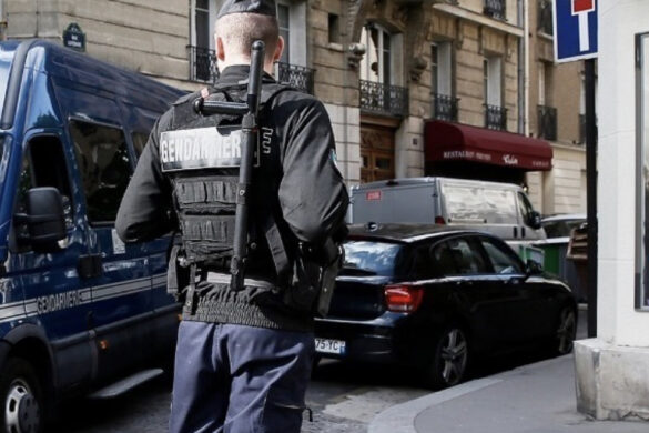 Γαλλία: Νέοι συναγερμοί για βόμβα σε 14 αεροδρόμια – Τρία εκκενώθηκαν