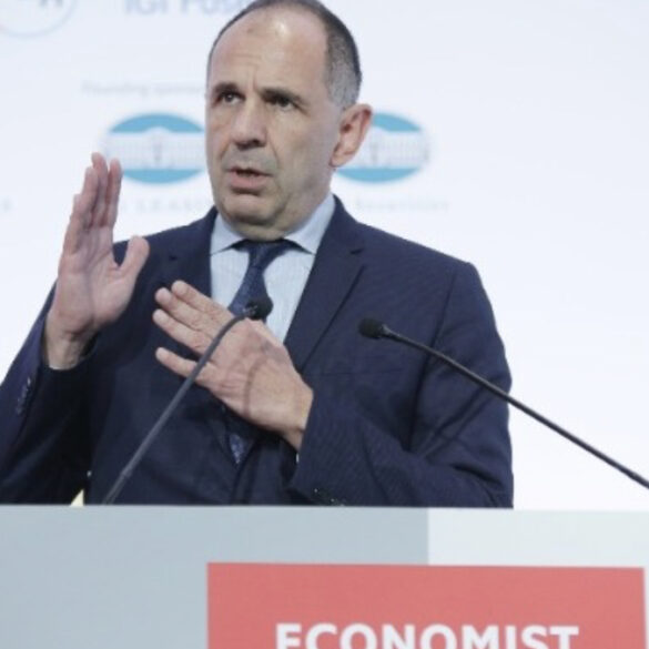 Γ. Γεραπετρίτης: Η Ελλάδα θα είναι πάντα υπέρ της ειρηνικής επίλυσης των διαφορών