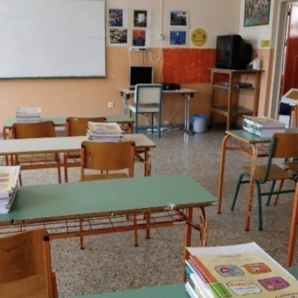 Υπ. Παιδείας: Προσλήψεις 2.763 αναπληρωτών δασκάλων και καθηγητών για το 2023-2024