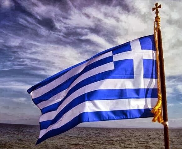 28η ΟΚΤΩΒΡΙΟΥ ΟΣΟΙ ΕΛΛΗΝΕΣ, ΥΨΩΣΤΕ ΤΗΝ ΕΛΛΗΝΙΚΗ ΣΗΜΑΙΑ ΠΑΝΤΟΥ!!! (Μήνυμα γιά τήν 28η Ὀκτωβρίου) Τοῦ Σεβασμιωτάτου Μητροπολίτου Πατρῶν κ.κ. Χρυσοστόμου.