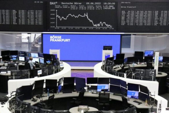 Ευρωπαϊκά χρηματιστήρια: Δέχτηκαν γαλλικές πιέσεις