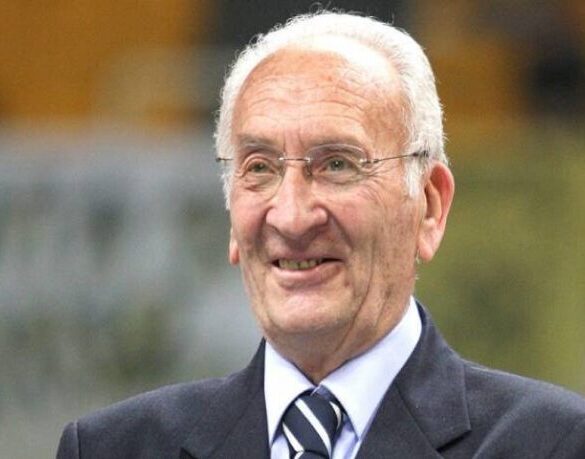 Πάτρα: «Έσβησε» η φωνή του δημοσιογράφου Βασίλη Γεωργίου