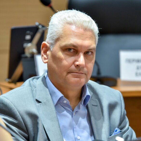 Ολοκληρώθηκε η 3η φάση του έργου «Μηχανισμός Διάγνωσης της Αγοράς Εργασίας στη Περιφέρεια Δυτικής Ελλάδος»