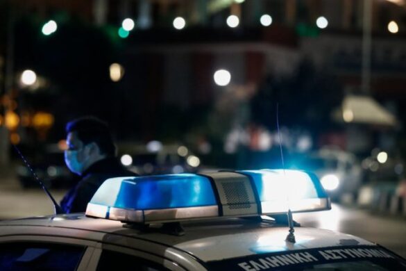 Πάτρα: Νέα πορεία για τον θάνατο του 17χρονου Ρομά