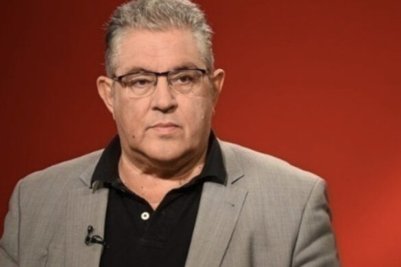 Δ. Κουτσούμπας: Το Πολυτεχνείο είναι πηγή έμπνευσης για τους αγώνες