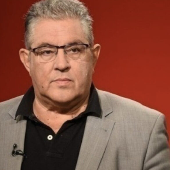 Δ. Κουτσούμπας: Το Πολυτεχνείο είναι πηγή έμπνευσης για τους αγώνες