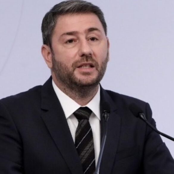 Ν. Ανδρουλάκης: Ο Ερντογάν θα έρθει στην Αθήνα να κάνει ό,τι έκανε και στο Βερολίνο, δεν αλλάζει