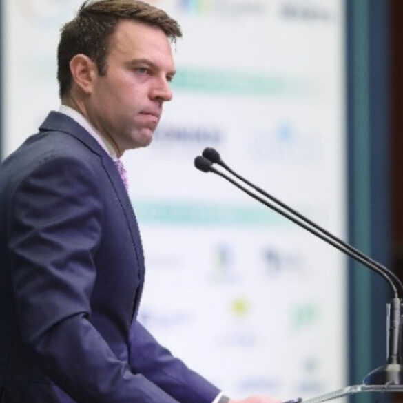 Στ. Κασσελάκης: Χρειάζεται μια μεγάλη προοδευτική κυβέρνηση και ένα κοινωνικό κράτος