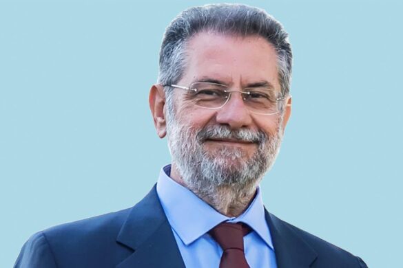 Ανδρέας Παναγιωτόπουλος για την Παγκόσμια Ημέρα HIV/AIDS: Αδήριτη η ανάγκη για ένα Εθνικό Σχέδιο Δράσης