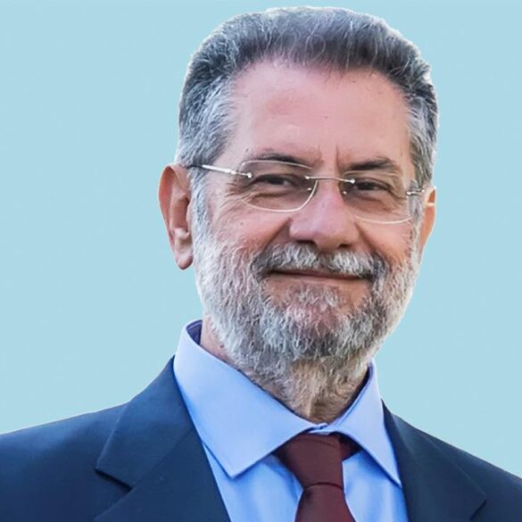 Ανδρέας Παναγιωτόπουλος για την Παγκόσμια Ημέρα HIV/AIDS: Αδήριτη η ανάγκη για ένα Εθνικό Σχέδιο Δράσης