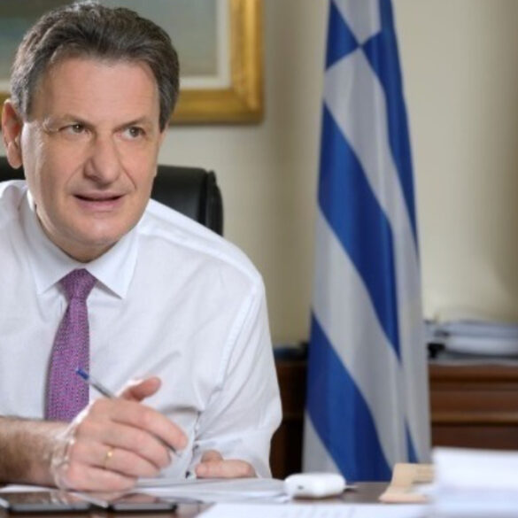 Θ. Σκυλακάκης: Περιμένετε μέχρι την 1η.1.2024 να δείτε τις τελικές τιμές των τιμολογίων για να επιλέξετε πάροχο
