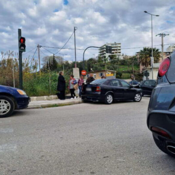 Πάτρα: Συλλήψεις για το τροχαίο στη μίνι περιμετρική – Ο ένας οδηγός ήταν μεθυσμένος