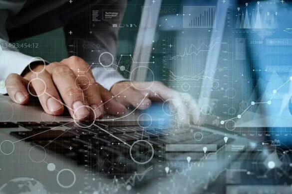 Πώς η ταχεία ανάπτυξη νέων τεχνολογιών «καίει» εργαζομένους στην Ευρώπη