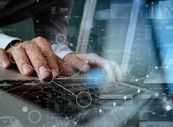 Πώς η ταχεία ανάπτυξη νέων τεχνολογιών «καίει» εργαζομένους στην Ευρώπη