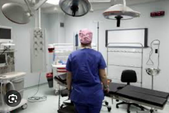 Ανεπαρκή τα συστήματα υγείας στην Ευρώπη απέναντι στην κλιματική αλλαγή