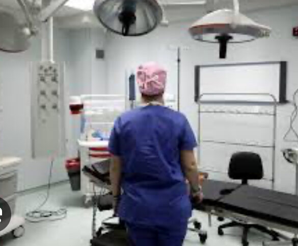 Ανεπαρκή τα συστήματα υγείας στην Ευρώπη απέναντι στην κλιματική αλλαγή