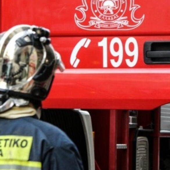 Αιγιάλεια: Ζευγάρι χάθηκε στο δάσος
