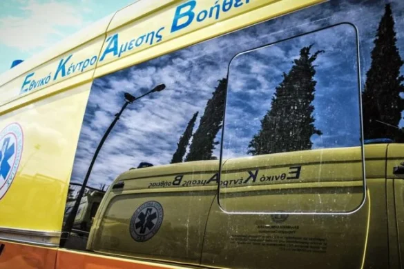 Ηλεία: Ένας ακόμη άνδρας έχασε τη ζωή του σε παραλία