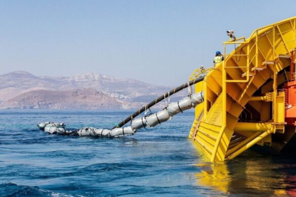 Από τους αγωγούς στις ηλεκτρικές διασυνδέσεις – Το νέο τοπίο στη μεταφορά ενέργειας