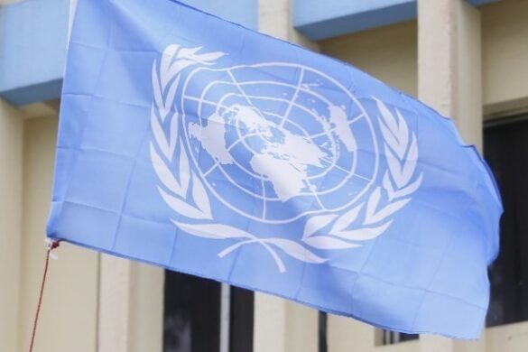 ΟΗΕ: Ψήφισμα να τερματιστεί η ισραηλινή κατοχή στα παλαιστινιακά εδάφη μέσα σε 12 μήνες