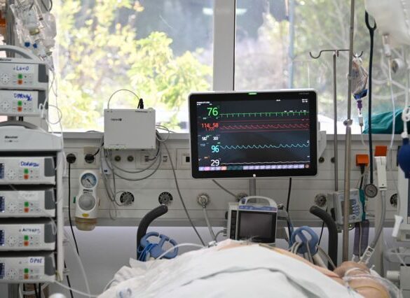 Πάτρα: Αποσωληνώθηκε η 6χρονη που κινδύνευσε να πνιγεί στην παραλία της Ζαχάρως