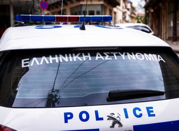Αρπαγή τσάντας από γυναίκα στην Πάτρα