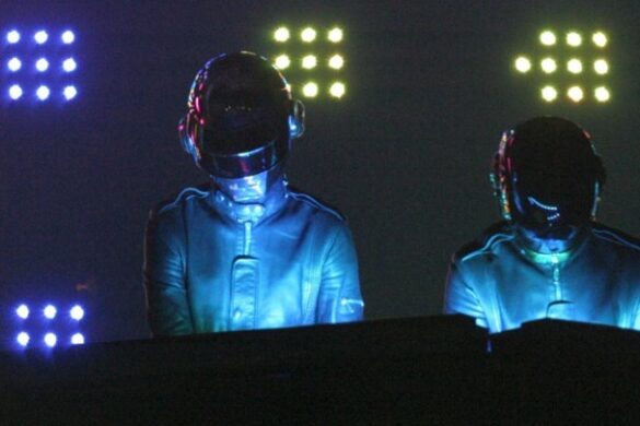 «Interstella 5555: The 5tory of the 5ecret 5tar 5ystem»: Προβολή για μία μόνο βραδιά στους κινηματογράφους