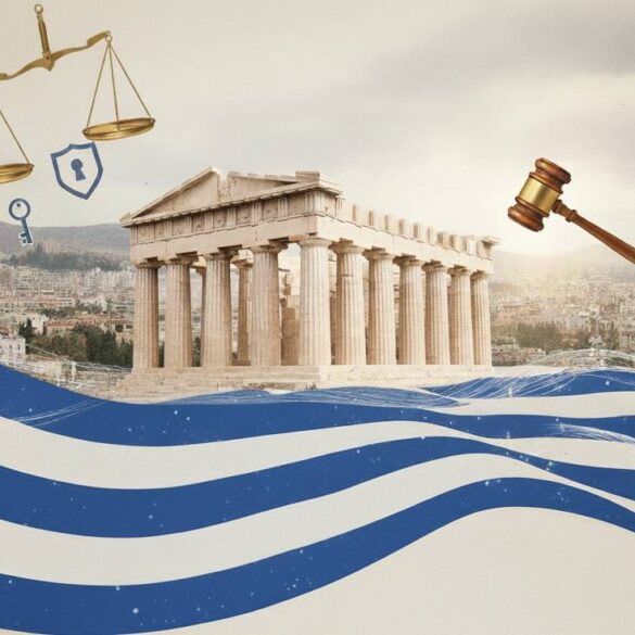Κράτος δικαίου: Σταθερά χαμηλά η Ελλάδα – Στις τρεις τελευταίες της Ευρώπης