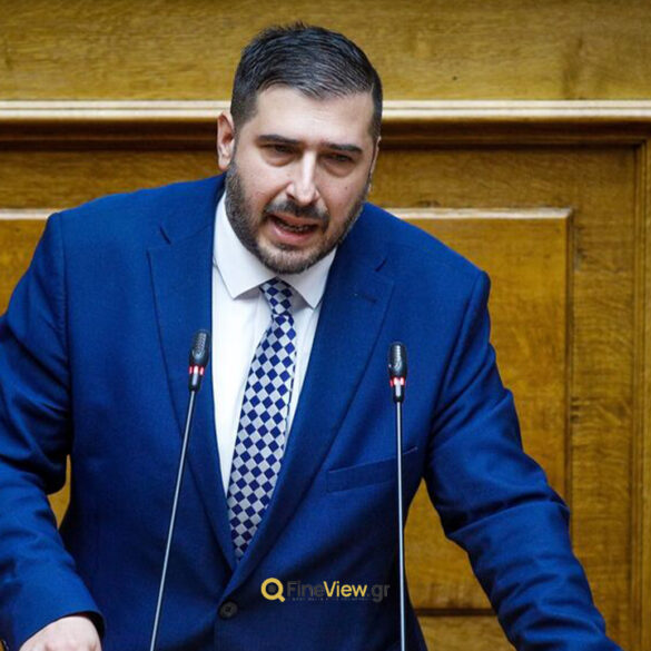 Σπαρτιάτες: Ανεξαρτητοποιήθηκε ο Κατσιβαρδάς – «Υποδεέστερος των περιστάσεων ο πρόεδρος»