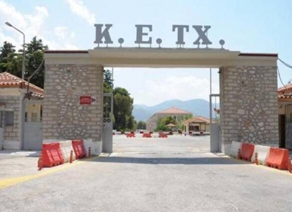 Ρηγανόκαμπος: Ζητούν απαντήσεις για τις 750 κατοικίες