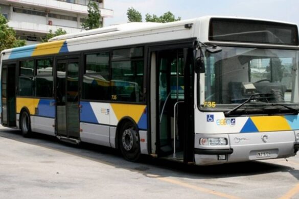 ΠΑΣΠ ΑΕΙ Πάτρας: “Αυξήσεις, αντί για μείωση στα φοιτητικά εισιτήρια”