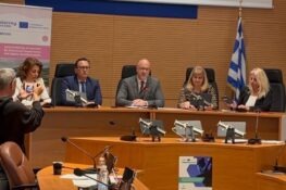 Πάτρα: Ο μετασχηματισμός του τουρισμού στο επίκεντρο του “LIBECCIO”