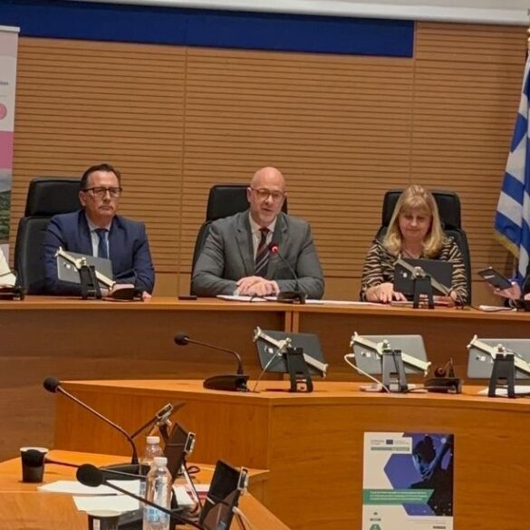 Πάτρα: Ο μετασχηματισμός του τουρισμού στο επίκεντρο του “LIBECCIO”