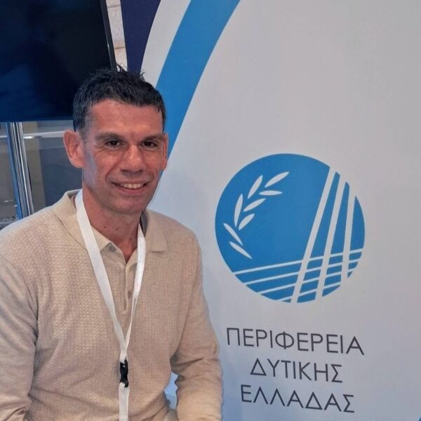 LYKOURGOS STAYROYLOPOULOS