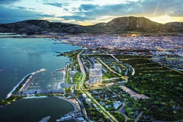 Lamda Development: Τι αναμένει για τα έσοδα από τα ακίνητα