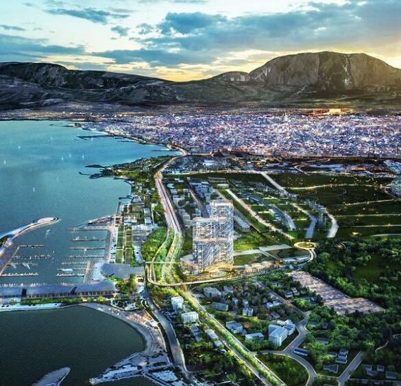 Lamda Development: Τι αναμένει για τα έσοδα από τα ακίνητα